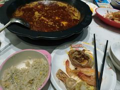 -虾吃虾涮.虾火锅.肉蟹煲(步步高梅溪新天地店)