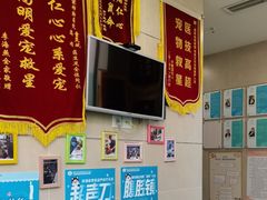 -谐和益家动物医院·免疫绝育·血液透析·宠保定点医院(高新伊藤分院)