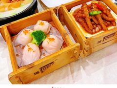 -顺德南宏海立方海洋公园