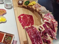 -千寻山野烤肉(中关村店)