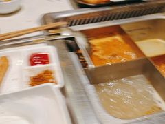 -海底捞火锅(高科广场店)