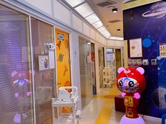 -极橙儿童齿科矫正中心(奥城店)