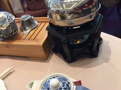 -金苑海鲜酒家(来魅力店)