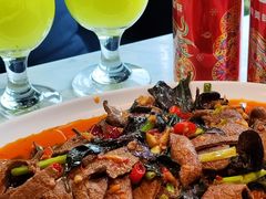 -懒人盐府人家(航天桥店)