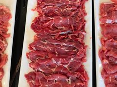 -潮汕美牛肉丸火锅店(天宁寺店)