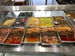 -晓马鸭店(新芜路店)