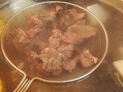 -悦来悦牛潮汕牛肉火锅(大浪店)
