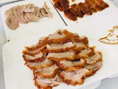 -玉林烤鸭店(定福庄店)