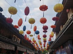 -古堰画乡景区
