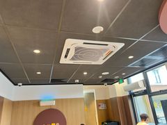 -麦当劳(广州员村西街大院店)