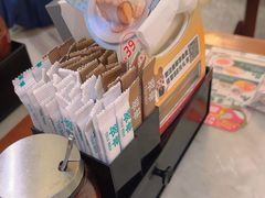 -翠华餐厅(德基广场店)