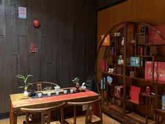 -红棉中餐厅·广州海航威斯汀酒店