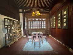-天一阁博物院