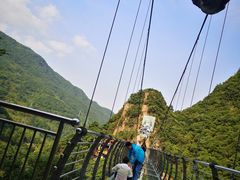 -宁波五龙潭景区