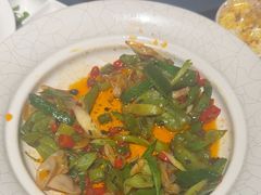 -金狮麟·新豫菜(金码大厦店)