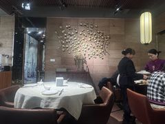 -金枝玉叶上海人家食府(三里河店)