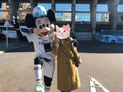 -伯纳乌球场