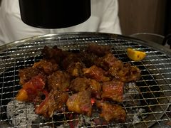-蒜香焼肉PURUSHIN(马场路店)