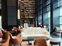 -木嘛working coffee(前海店)
