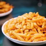 法力无边的三去饲和牛汉堡