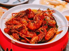 -前海沿•青岛菜(中山路天主教堂店)
