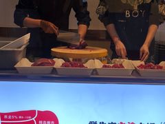 -皇牛鲜生·牛爱牛鲜牛肉自选火锅(晋吉北路店)