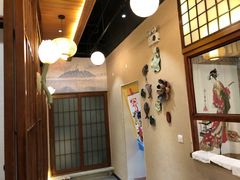 -尺山寸水日料(马桥满天星店)
