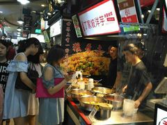 自助取餐区-周小亮丁家坡洋芋(全国总店)