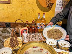 -霄汉羊排(万松园一店)