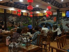 -亮欢寨(凯里总店)