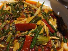 -铁公鸡·四川料理(天环广场店)