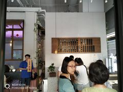 -桃园眷村(万象天地店)