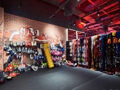 -威尔仕健身(北京合生汇店)