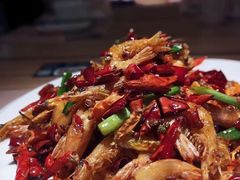 -江湖情酸菜鱼(万菱汇店)