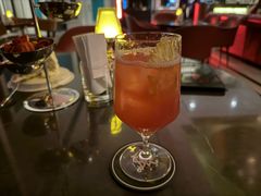 -The St·Regis Bar 瑞吉酒吧