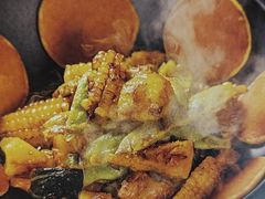 -老厨家(中央大街西七道街店)