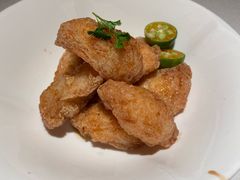 -華府Deluxe(兴业太古汇店)