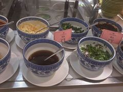 -海宁开元名都大酒店·地中海自助餐厅