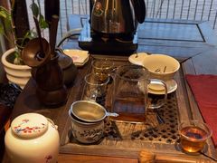 -七彩云南庆沣祥茶庄(金融街店)