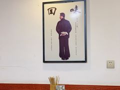 -刘师父老汉口江湖菜(蔡锷路店)
