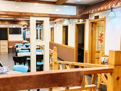 -东北农家小院(定西路店)