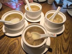 -金苑酒家·客家菜·广东老字号(万象店)