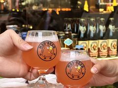 -M99 BEER世界啤酒吧(鸿云悦街店)