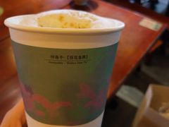 -庙街旅游·美食广场(五一广场店)