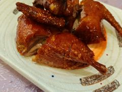 -粤·向群饭店(泮塘路店)