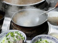 -老刘家泡馍(钟楼广济街店)
