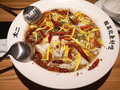 -太二酸菜鱼(金沙印象城店)