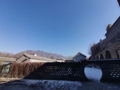 -阎锡山故居