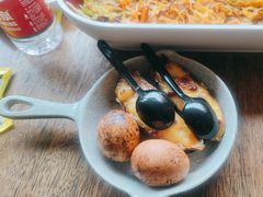 -野人部落(荷兰村店)