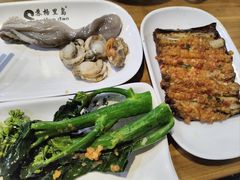 -苏格里岛自助海鲜烤肉火锅(集美万达店)